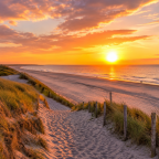 Julianadorp aan Zee – unser persönlicher Lieblingsort an der niederländischen Nordsee